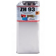 VITON Tužidlo ZH 93 do 2K epoxidových barev - 1kg