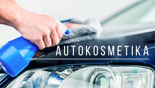 Autokosmetika