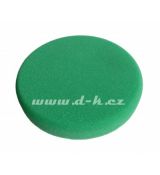 3M Leštící kotouč pěnový 50487 zelený 150mm