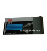 3M 2049 Brusný papír pod vodu 401Q Micro Fine Magic Perfect-it P2000