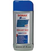 SONAX Xtreme Tekutý vosk Wax 1 Liquid Power pro nové laky - 250ml