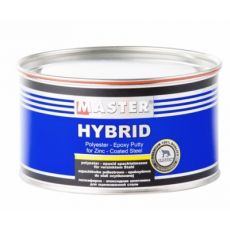 Troton Tmel HYBRID polyesterový na lehké kovy/pozink 1,8kg