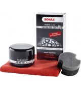 SONAX Tvrdý karnaubský vosk Premium 200ml