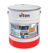 VITON PLAMOSTOP P9 Protipožární vodouředitelný nátěr na ocelové konstrukce 20kg