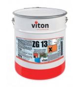 VITON Epoxidová 2K barva základní antikorozní, bílá 0100 - 24kg