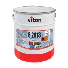 VITON Syntetická barva vrchní S 2013, bílá 1000 - 3,5kg