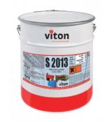 VITON Syntetická barva vrchní S 2013, šedá 1010,1100 - 3,5kg