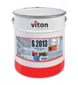 VITON Syntetická barva vrchní S 2013-RAL (1021,2011,3020,5010,9007,9010 ...) - 10kg