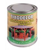 VITON Lazura gelová teak 0023 s UV filtrem - 3L