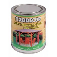 VITON Lazura gelová teak 0023 s UV filtrem - 3L