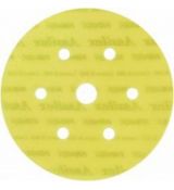 KOVAX Super Assilex brusný kotouč s.z. ø 152mm, 15 otvorů, K800