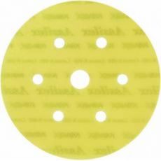 KOVAX Super Assilex brusný kotouč s.z. ø 152mm, 15 otvorů, K800
