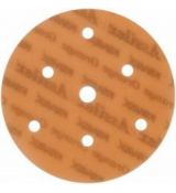 KOVAX Super Assilex brusný kotouč s.z. ø 152mm, 15 otvorů, K1500