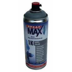 KWASNY SprayMax Plnič ve spreji světle šedý 400ml