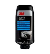 3M 50018 Matovací gel Scuff-it  700gr.