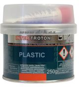 Troton Tmel na plasty 250g