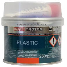 Troton Tmel na plasty 250g