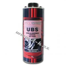 TROTON UBS ochraný nástřik podvozků aut přelakovatelný 1L
