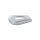 3M 00501 Držák předfiltrů 05925 pro masku A7502, A7501, A7503