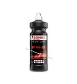 SONAX Brusná pasta bez silikonu hrubá Profiline 1000 ml