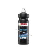 SONAX Tvrdý vosk bez silikonu Profiline 1000 ml