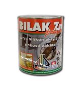 Bilak Zn Primer, barva šedá 0110 zinková základní, 1,2kg