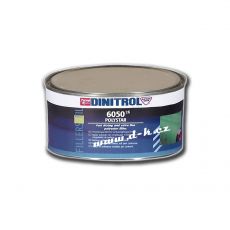 DINITROL 6050 Tmel polyesterový Polystar 2kg