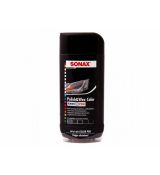 SONAX Polish & Wax Color Barevná leštěnka černá  500ml + kolor tužka