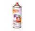 DK Sprej PEUGEOT Gris Aluminium  EZR, EZRC, KZR, 611  390ml