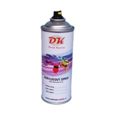 DK Sprej BMW Tizianrot 315  400ml