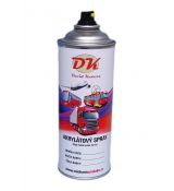 DK Sprej HS akrylátový DAF-Truck, bílý 400ml