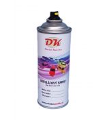 DK Sprej RAL 400ml, řada 1000 - 1037 ( speciální odstíny RAL 1003, 1018, 1021, 1023 ... )