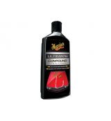 Meguiar's Ultimate Compound - hrubá brusná leštěnka na lak, 450 ml