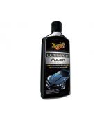 Meguiar's Ultimate Polish - leštěnka pro maximální lesk, 473 ml