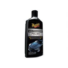 Meguiar's Ultimate Polish - leštěnka pro maximální lesk, 473 ml