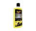 Meguiar's Ultimate Wash & Wax - vysoce koncentrovaný autošampon s příměsí karnauby a polymerů, 473 ml