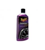 Meguiar's Endurance High Gloss Tire Gel - lesk na pneumatiky, 473 ml