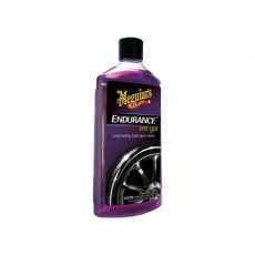 Meguiar's Endurance High Gloss Tire Gel - lesk na pneumatiky, 473 ml