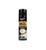 Meguiar's Heavy Duty Bug & Tar Remover - pěnový odstraňovač hmyzu a asfaltu, 425 g