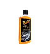 Meguiar's Gold Class Car Wash Shampoo & Conditioner - extra hustý autošampon s kondicionéry, 473 ml