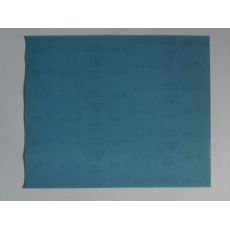 SIA Brusný papír na sucho P080
