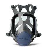 MOLDEX Celoobličejová maska Série 9000, velikosti S, M,  - EasyLock®