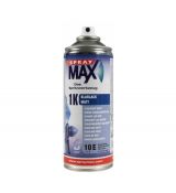 KVASNY SprayMax 1K Bezbarvý lak MATNÝ 400ml