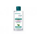 Sanytol dezinfekční gel na ruce 75ml