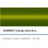 DK Sprej Kawasaki Candy Lime Green 3CT 17P,8N 390ml+390ml