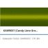 DK Sprej Kawasaki Candy Lime Green 3CT 17P,8N 390ml+390ml