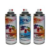 DK Sprej BMW Mineralweiss 3CT A96 200ml 2x + KLARLAK 200ml