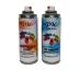 DK Sprej BMW Titansilber 354 200ml + KLARLAK 200ml