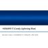 DK Sprej Honda Candy Lightning Blue PB325C perleť 3CT 390ml+390ml