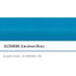 DK Sprej Suzuki Cerulean Blue Perleť YRC 3CT 390ml+390ml